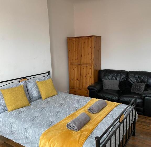 جناح جونيور, Boutique Rooms