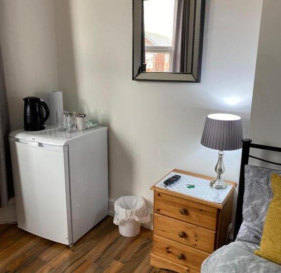 جناح جونيور, Boutique Rooms