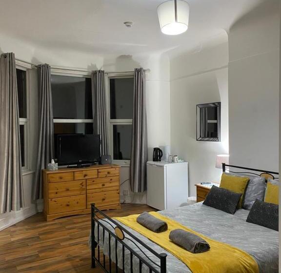 小型套房, Boutique Rooms