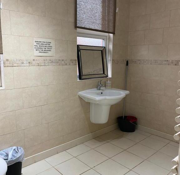 غرفة قياسية حمام مشترك, Boutique Rooms