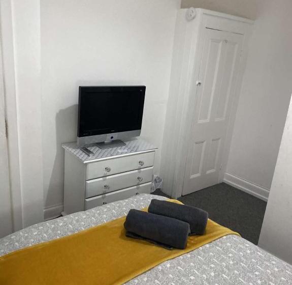 Номер Стандарт Совместная Ванная, Boutique Rooms