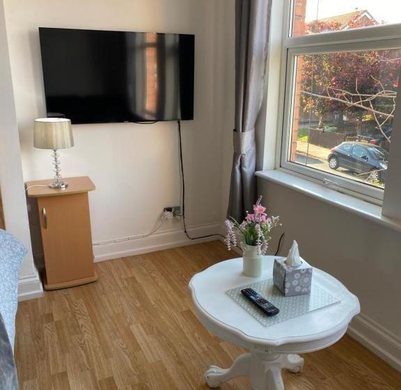 غرفة قياسية, Boutique Rooms