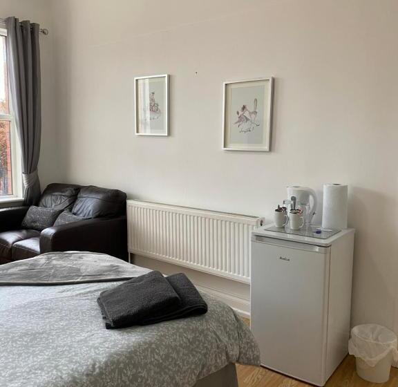 Номер Стандарт, Boutique Rooms