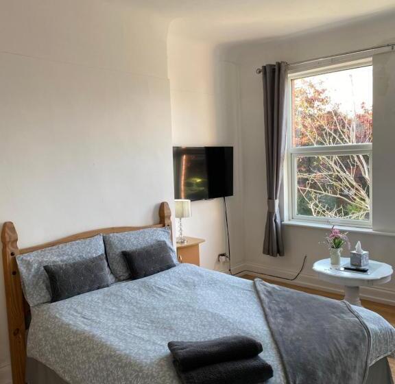 غرفة قياسية, Boutique Rooms