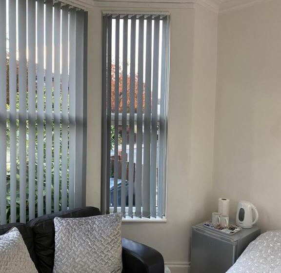 غرفة قياسية حمام مشترك, Boutique Rooms