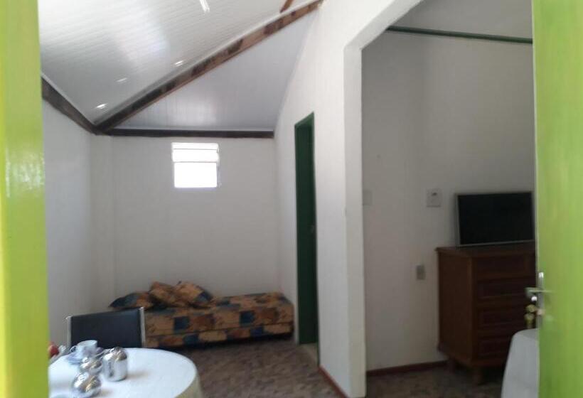 Четырехместный Номер Deluxe, Sitio Santo Antonio