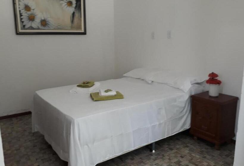 Четырехместный Номер Deluxe, Sitio Santo Antonio
