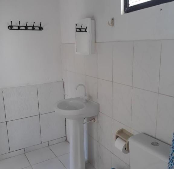 スタンダードルーム, Sitio Santo Antonio