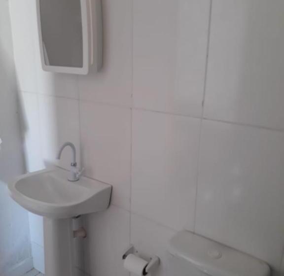 トリプルクラシックルーム, Sitio Santo Antonio