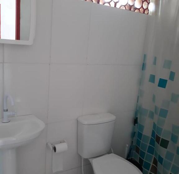 トリプルクラシックルーム, Sitio Santo Antonio