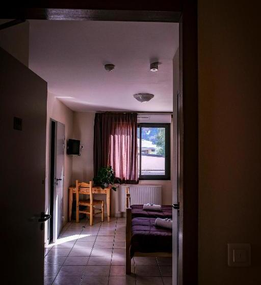 חדר סטנדרט, Chalet Ma Neou Centre De Vacances