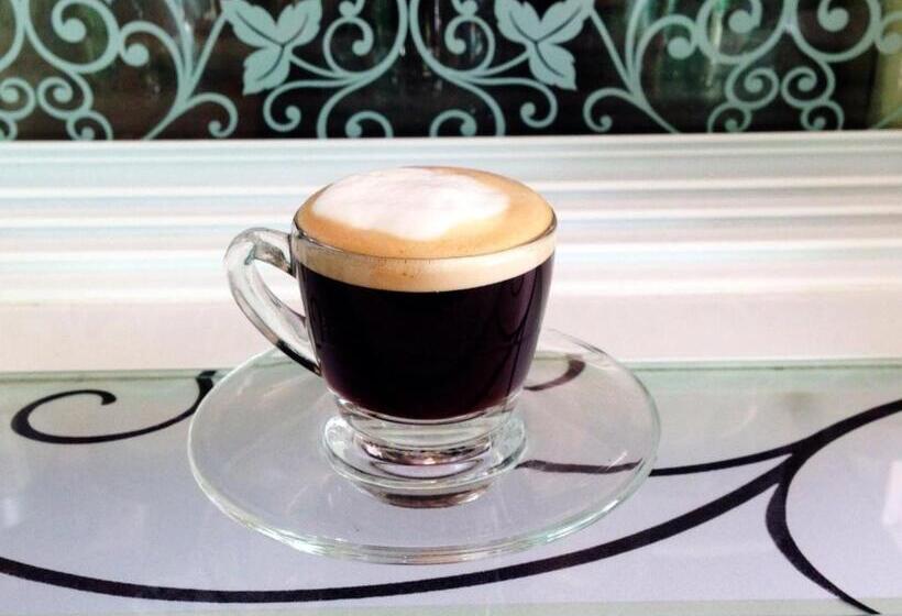 חדר סטנדרט, Mae Kok River Cliff Residence