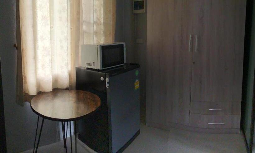 חדר סטנדרט, Mae Kok River Cliff Residence