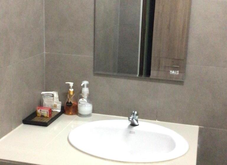 חדר סטנדרט, Mae Kok River Cliff Residence