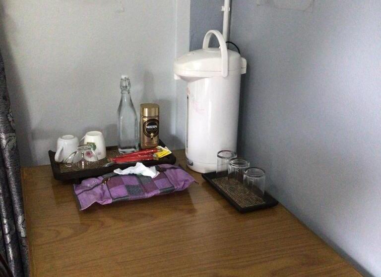 חדר סטנדרט, Mae Kok River Cliff Residence