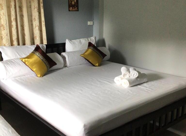 Номер Стандарт, Mae Kok River Cliff Residence