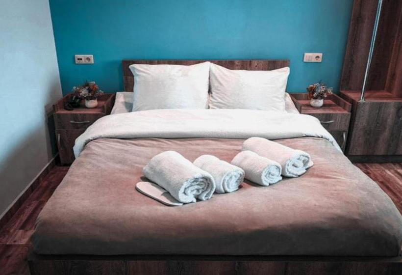 اتاق استاندارد, Tbilisi Airport Hotel Atu