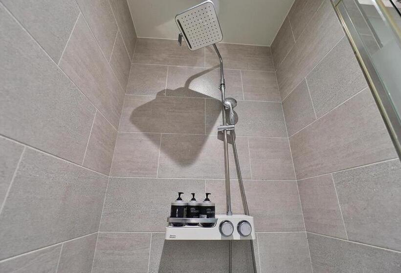 Suite, 포항 에이원 호텔 죽도 Pohang A1 Jukdo