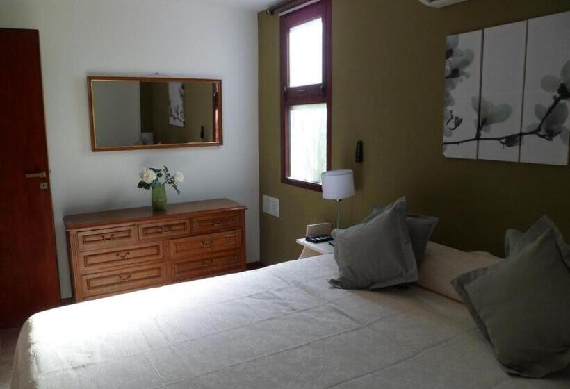 חדר סטנדרט, Posada La Casona