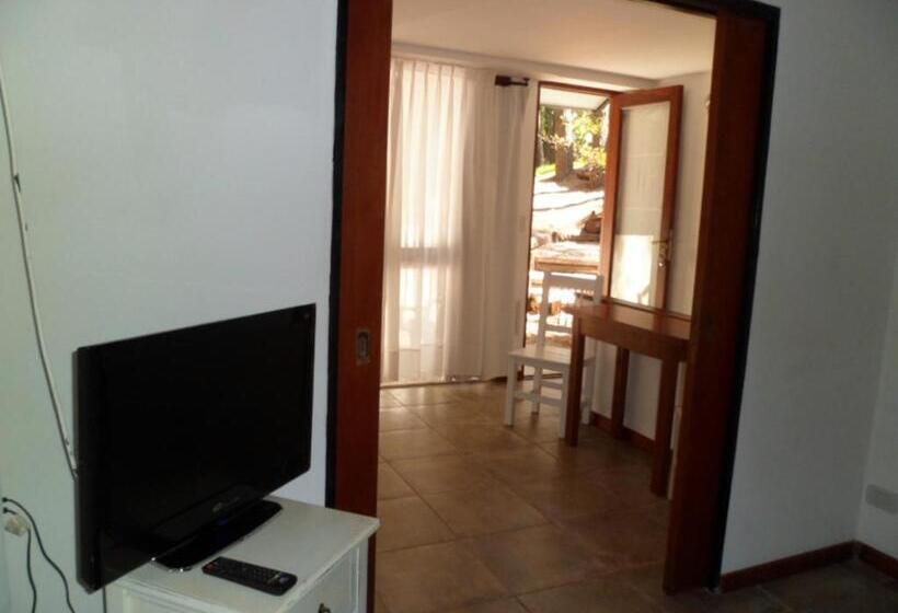 스탠다드 룸, Posada La Casona