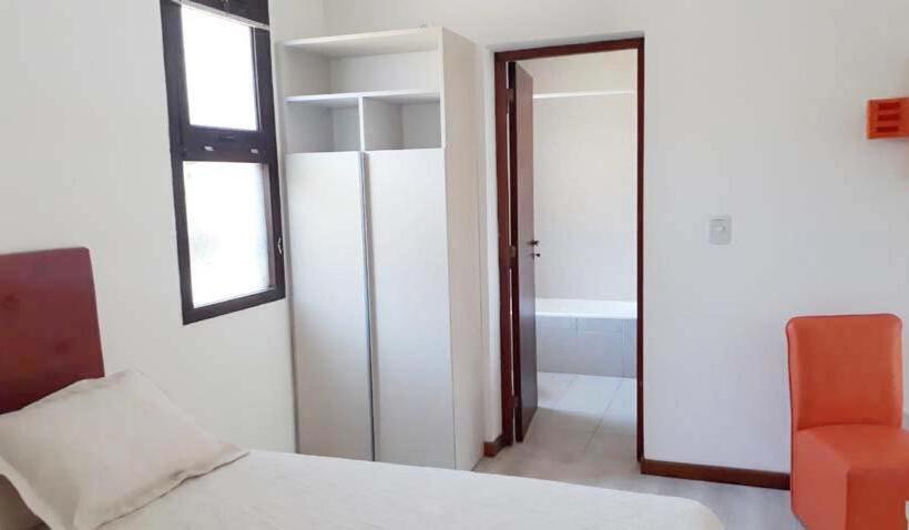 스탠다드 룸 가든 전망, Posada La Casona