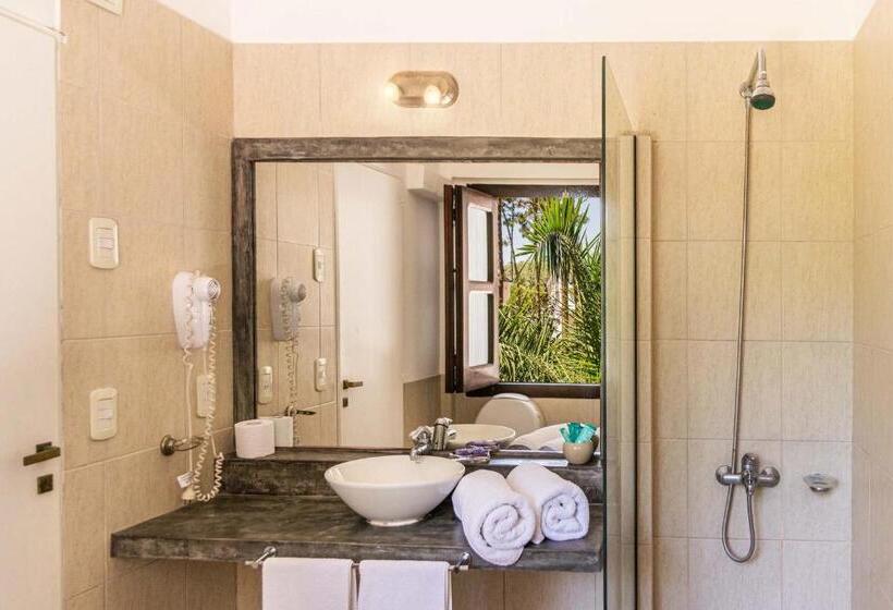 חדר סטנדרט, Posada La Casona