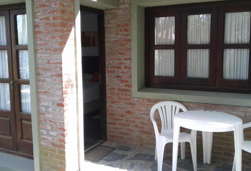 스탠다드 룸, Posada La Casona