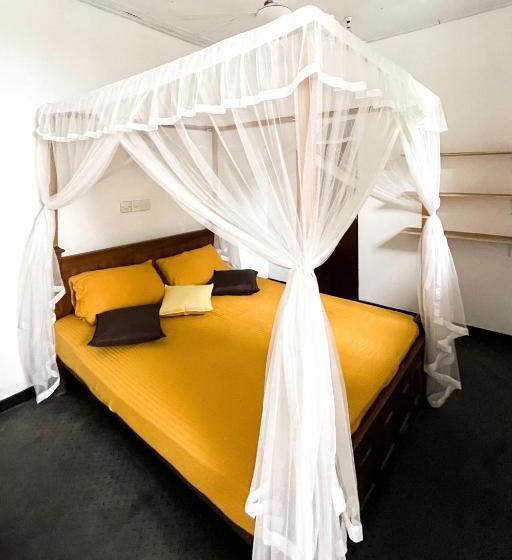 스탠다드 룸 가든 전망, Cosynsurf