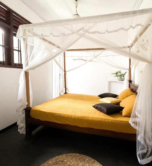 스탠다드 룸 가든 전망, Cosynsurf