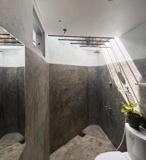 스탠다드 룸, Cosynsurf