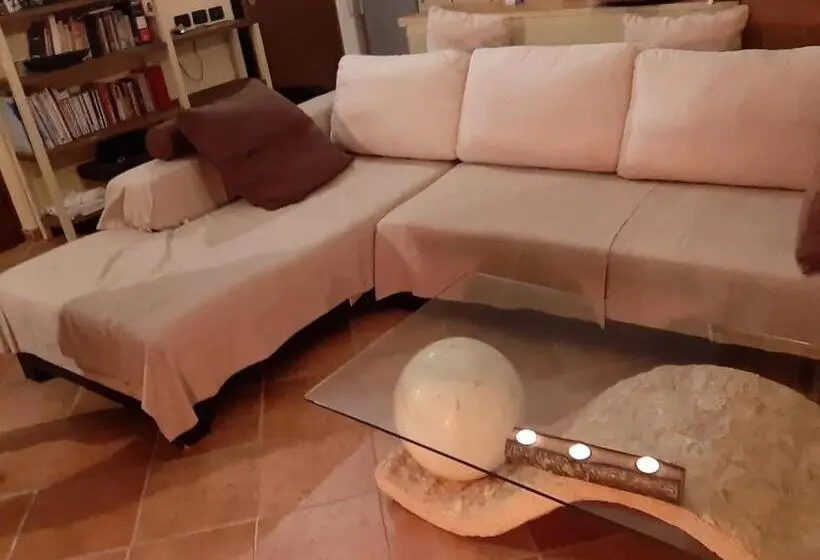 １ベッドルームアパートメント, Mario S Home