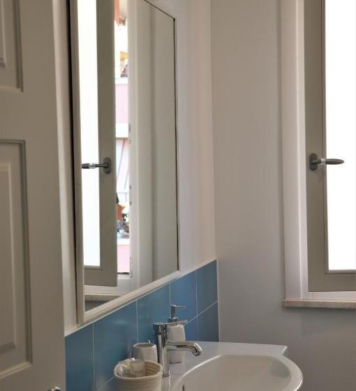 Habitació Estàndard amb Balconada, Palau Noal