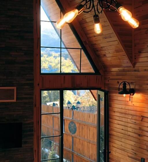 غرفة قياسية, Sapanca Grandwooden