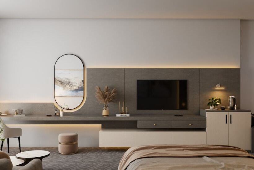 수피리어 룸, Enala Hotel  Umluj