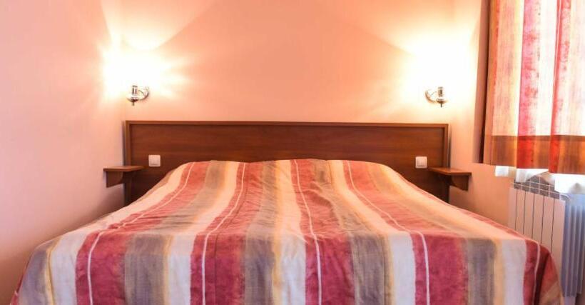Deluxe Room Mountain View, Family Hotel Ivel   семеен хотел ивел