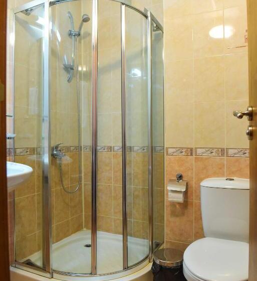 Deluxe Room Mountain View, Family Hotel Ivel   семеен хотел ивел