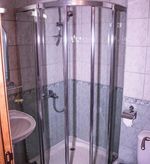 Трехместный Номер Комфорт, Family Hotel Ivel   семеен хотел ивел
