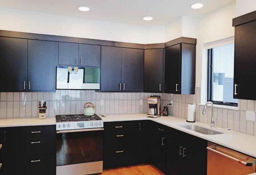 ویلای 3 خوابه, Aspects Big Sky