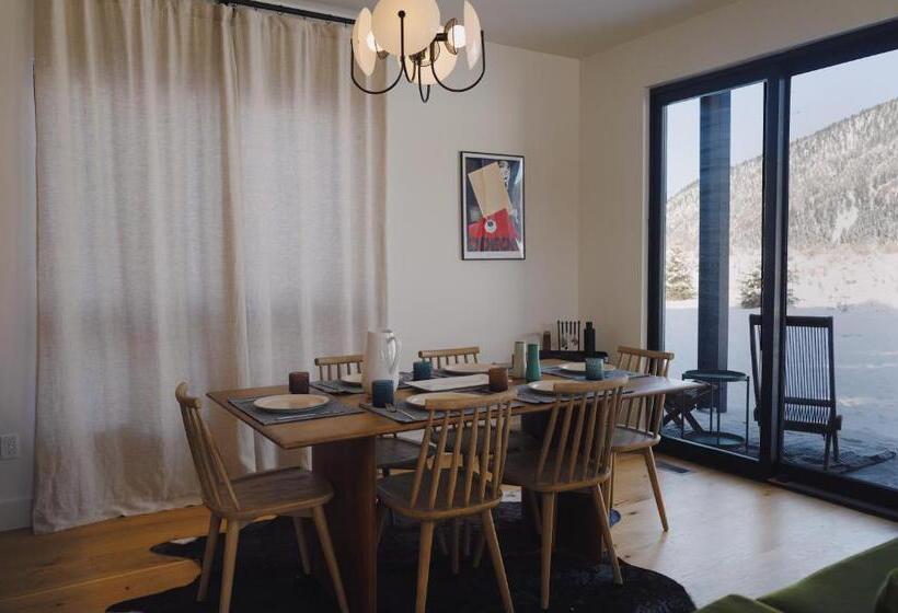 ویلای 3 خوابه, Aspects Big Sky