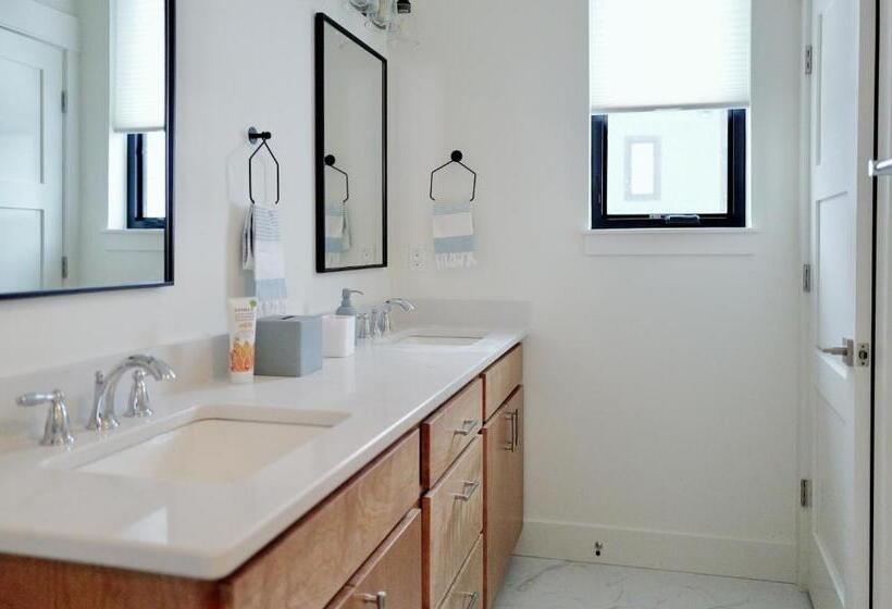 ویلای سوپریور 1 خوابه, Aspects Big Sky