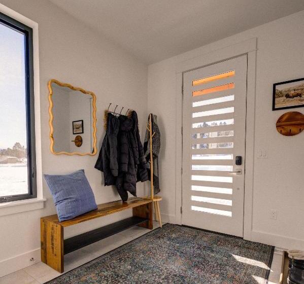 ویلای سوپریور 1 خوابه, Aspects Big Sky