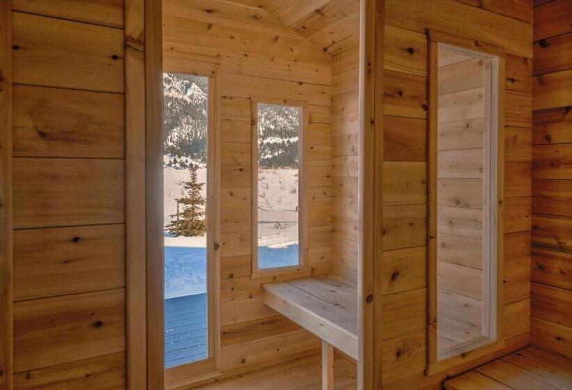 ویلای سوپریور 1 خوابه, Aspects Big Sky