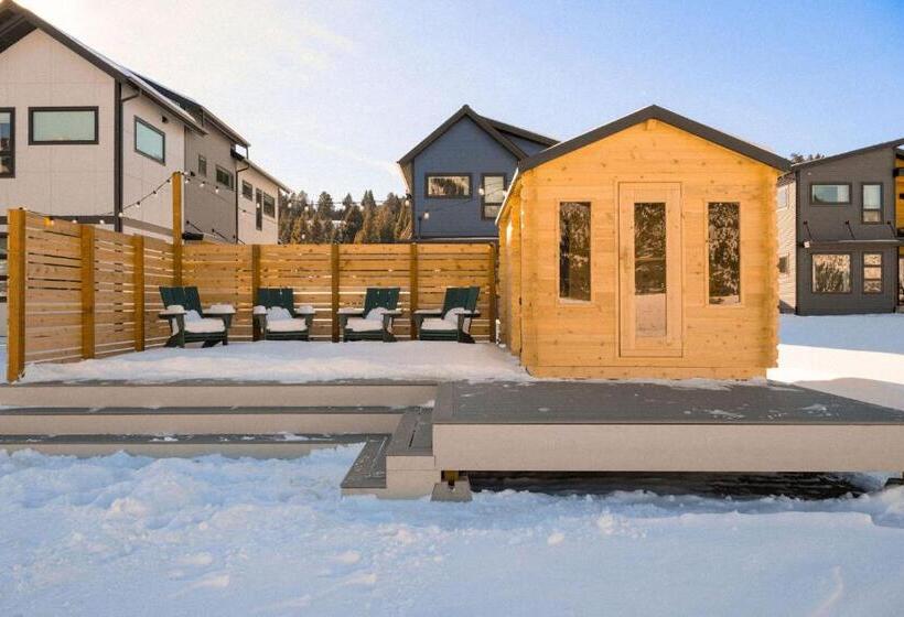 ویلای سوپریور 1 خوابه, Aspects Big Sky