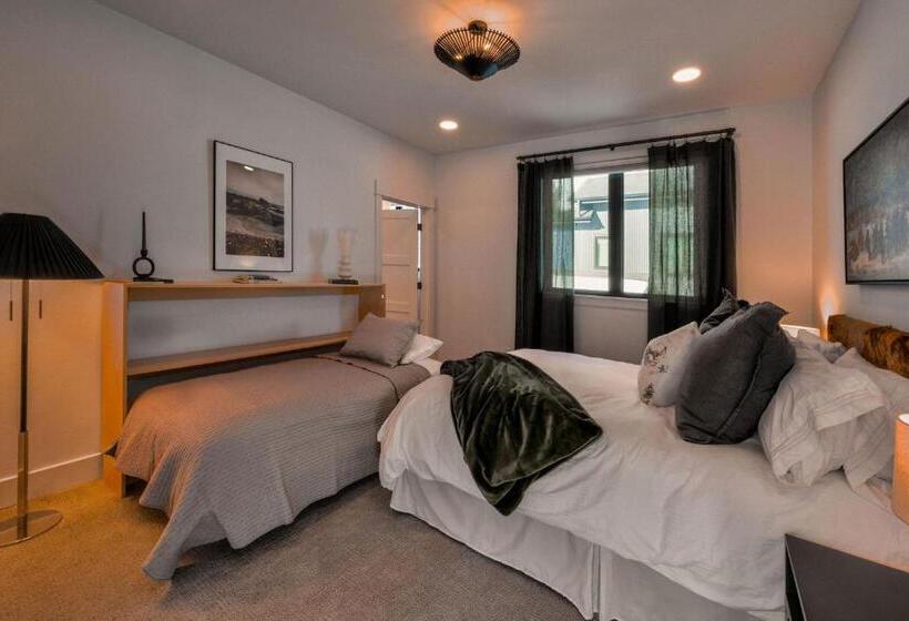 ویلای سوپریور 1 خوابه, Aspects Big Sky