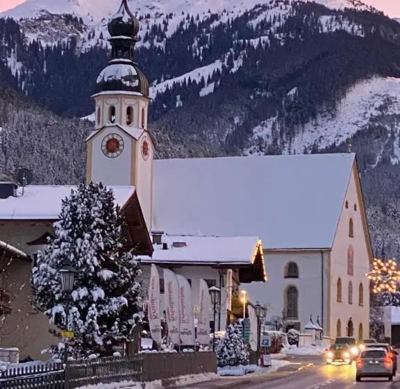 バスルーム共有のトリプルスタンダード, Branderhof