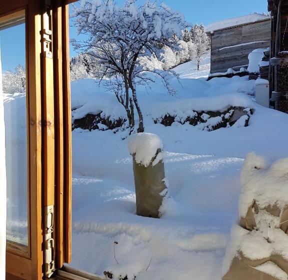 חדר סטנדרט חדר אמבטיה משותף, Branderhof