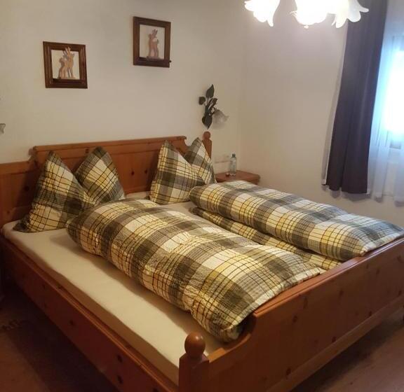 חדר סטנדרט חדר אמבטיה משותף, Branderhof