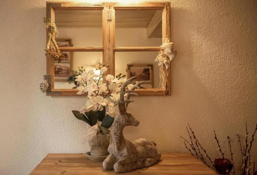 חדר סטנדרט, Branderhof