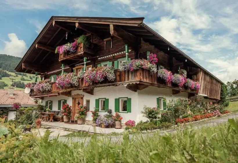スタンダードルーム, Branderhof
