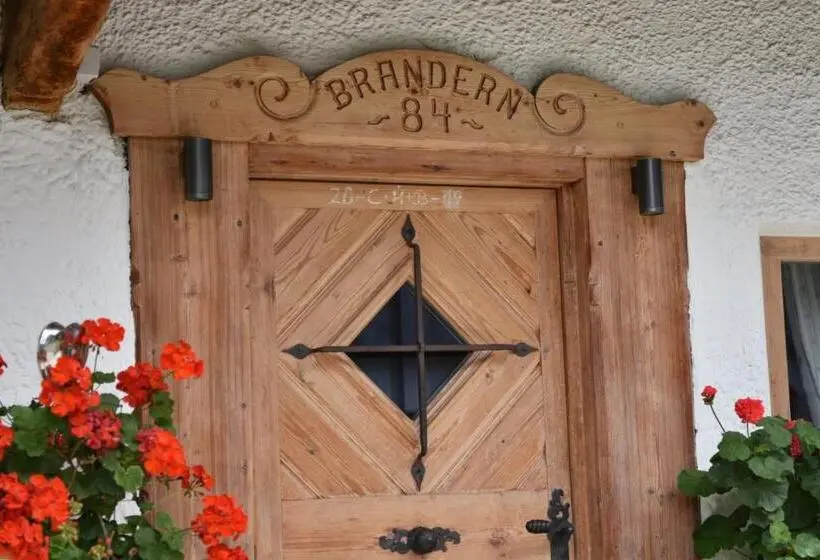 スタンダードルーム, Branderhof